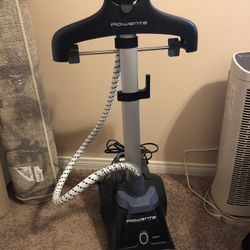 Rowente Valet Steamer