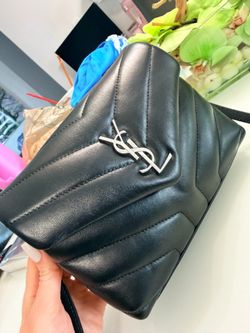 Authentic YSL bag