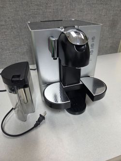 Nespresso Coffee Maker