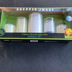 Candle 🕯️ 