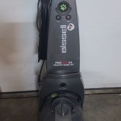 Bissell PRO Heat 2X Carpet Cleaner 