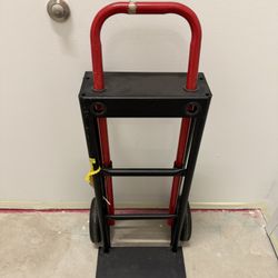 Milwaukee Hand Truck