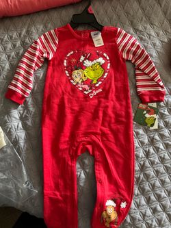 New size 18 months