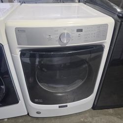 Maytag Electric Dryer Front Load 