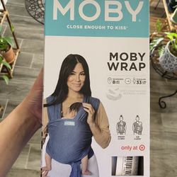 Moby Wrap 