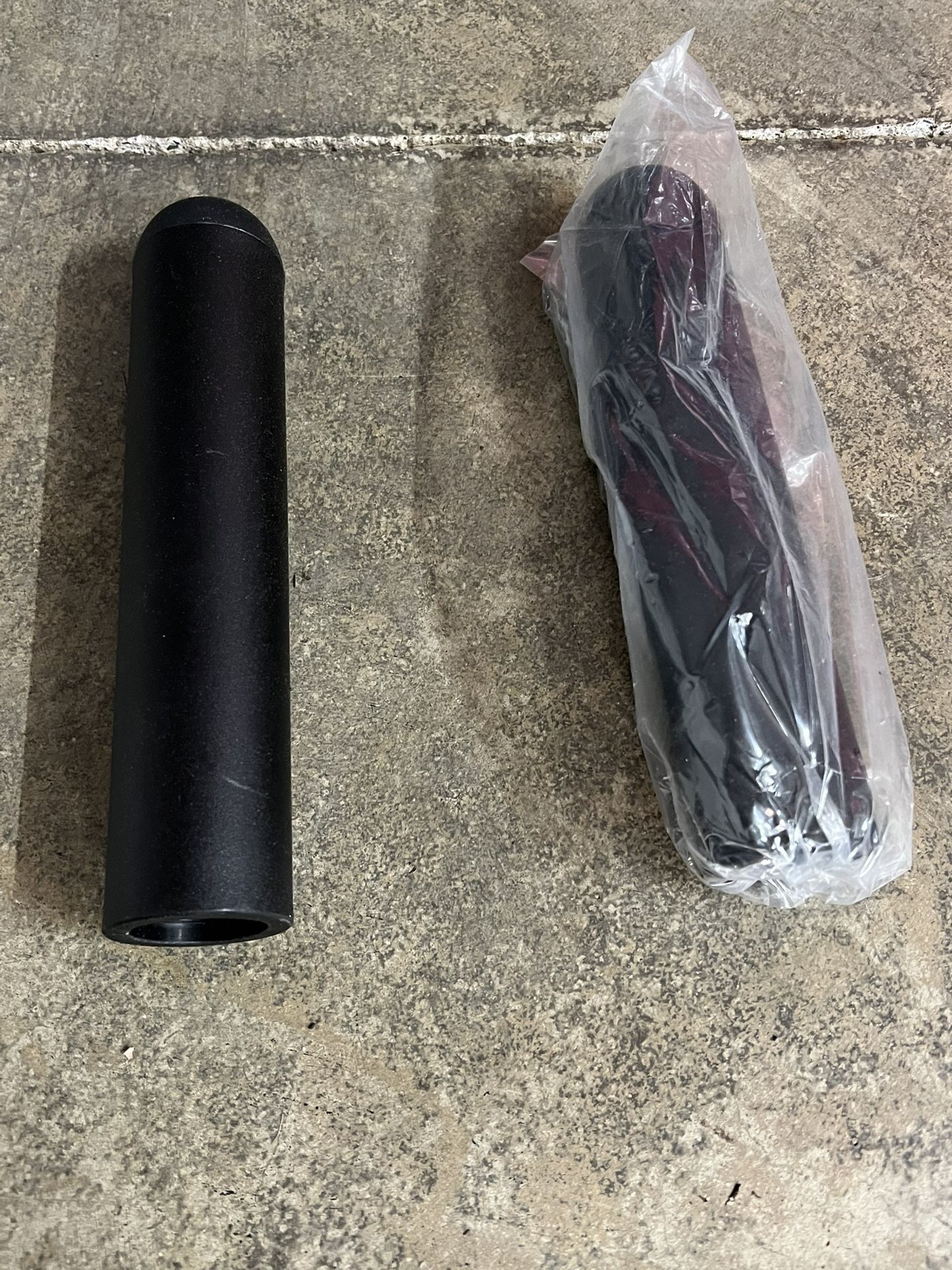 Standard 1” To Olympic Adapters