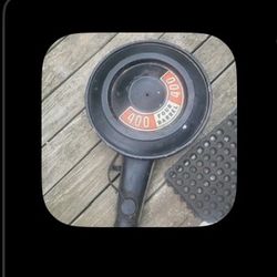 1970-74 Mopar 400 4-v 4BBL Air Cleaner