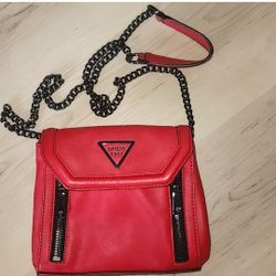 Crossbody Guess mini bag