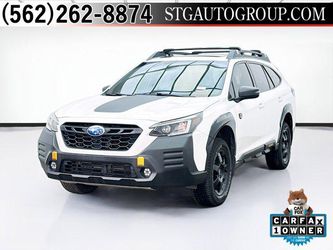 2022 Subaru Outback