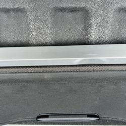 Subaru Forester rear Cargo Cover