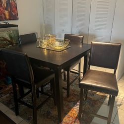 Kitchen Table 
