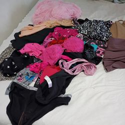Women's Clothing Bundle 