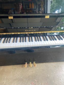 Piano