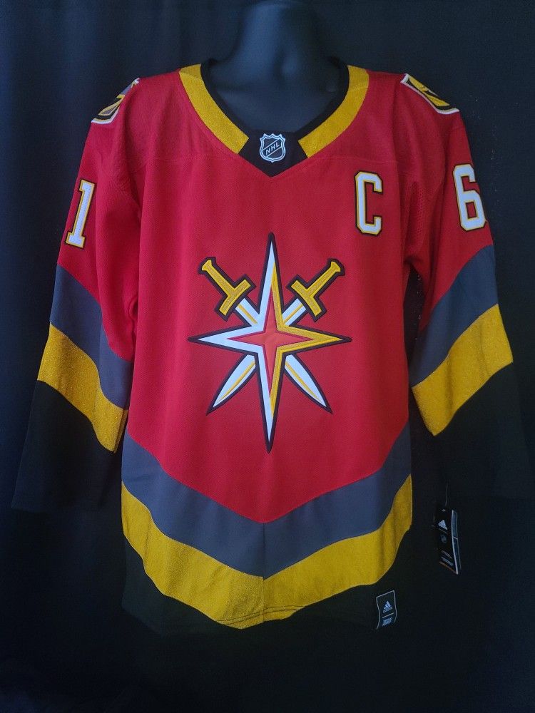 NHL Vegas Golden Knights Jersey - XL