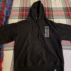 NF HOODIE 