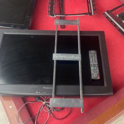 Panasonic Tv 