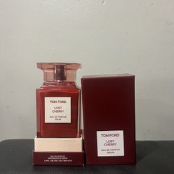 Tom Ford Lost Cherry