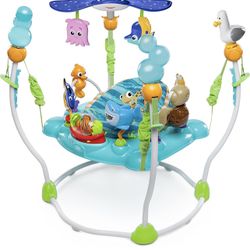 Baby Jumperoo