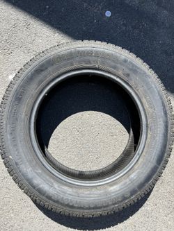 Continental Tire 195/65R15