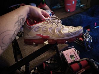 Nike Air Max plus
