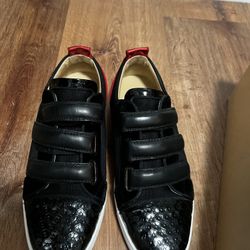 Christian Louboutin Men Size 42.5