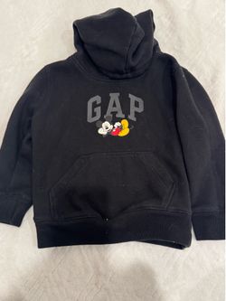 Toddler Hoodie