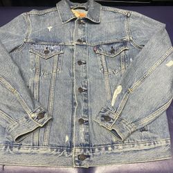 Levi’s Denim Jacket