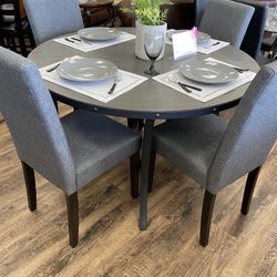 Dining Table Set