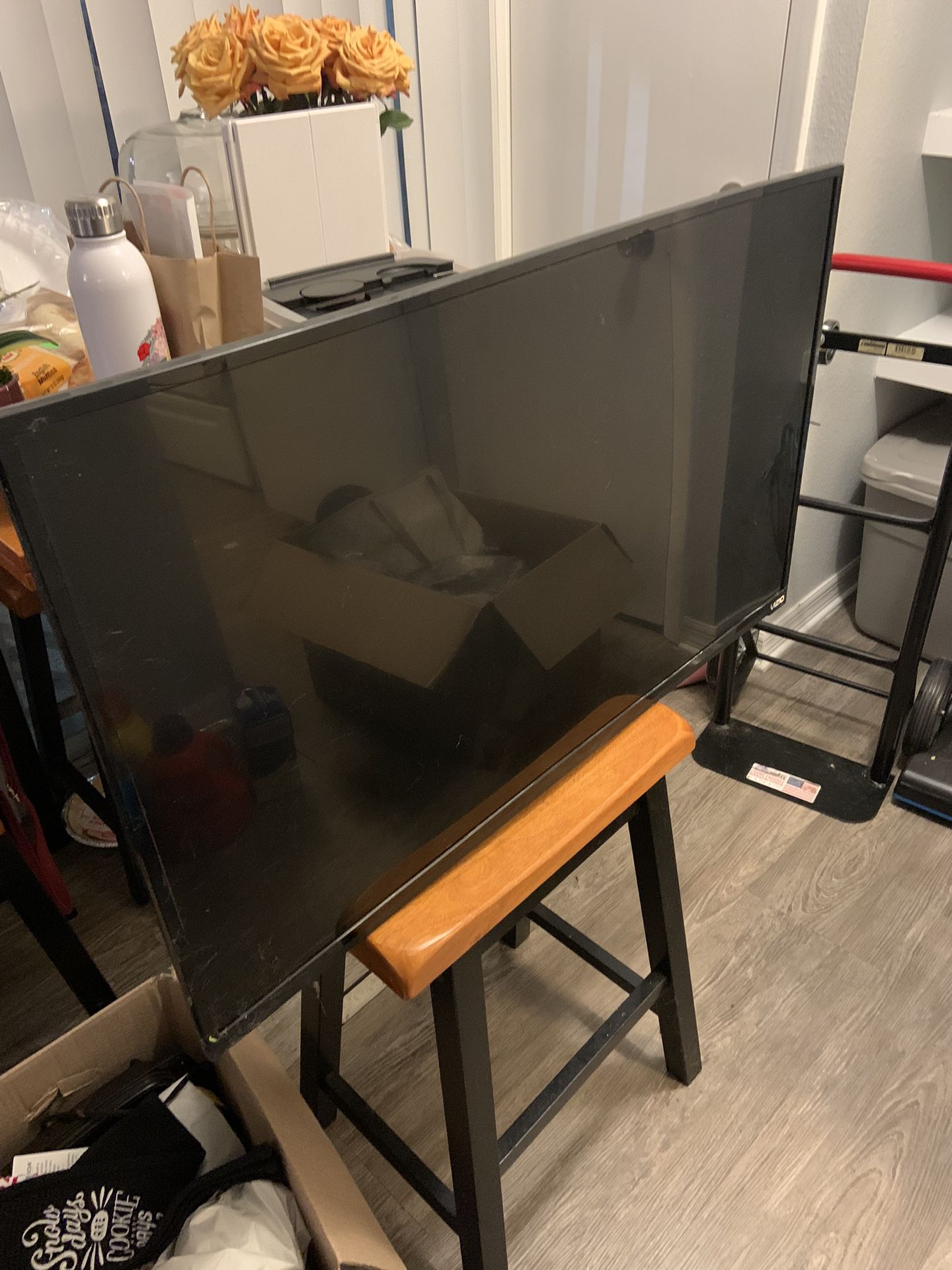Vizio 39inch TV