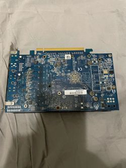 RX570 HP PN: 931738 - 001 WORKING