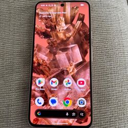 Google Pixel 8 Phone Unlocked