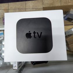 Apple Tv