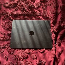 Mac book air