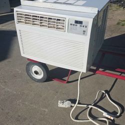 General Electric Air Conditioner