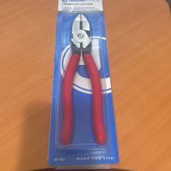 Jonard Lineman’s Side Cut Pliers