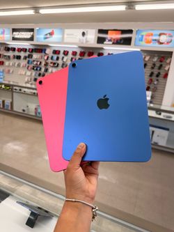 iPad A16 128gb WiFi