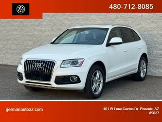 2014 Audi Q5