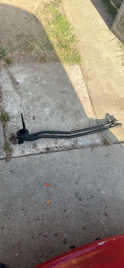 92-95 Honda Civic Shift Linkage