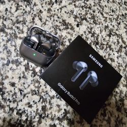 Galaxy Buds3 Pro