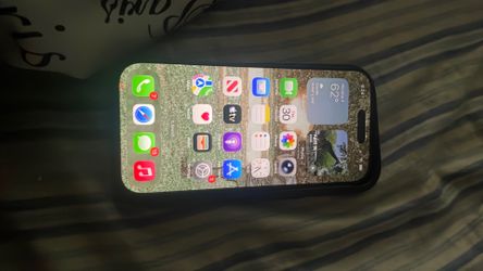 iPhone 17 Pro $750 OBO-unlocked. 512GB T-mobile carrier