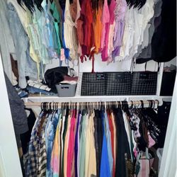 Moving. Everything Must Go 