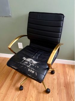 Free desk chair