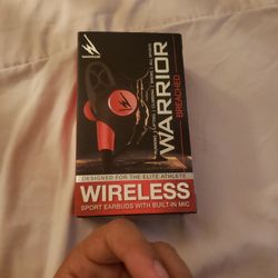 Wireless Earbuds