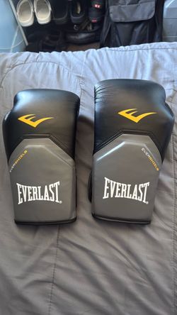 Boxing gloves 16oz