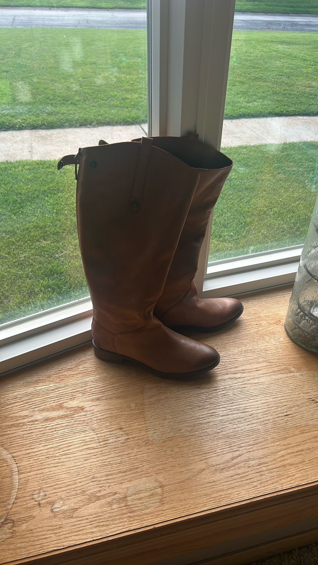 Sam Edelman Women’s Boots