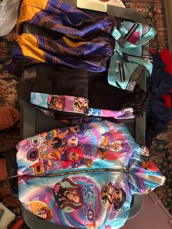 K-pop set