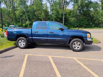 2006 Dodge Dakota