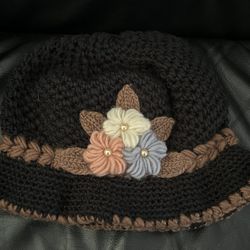 Crochet Hat