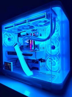 5070 – Gaming PC | 9800X3D | 32GB DDR5 | 1TB SSD