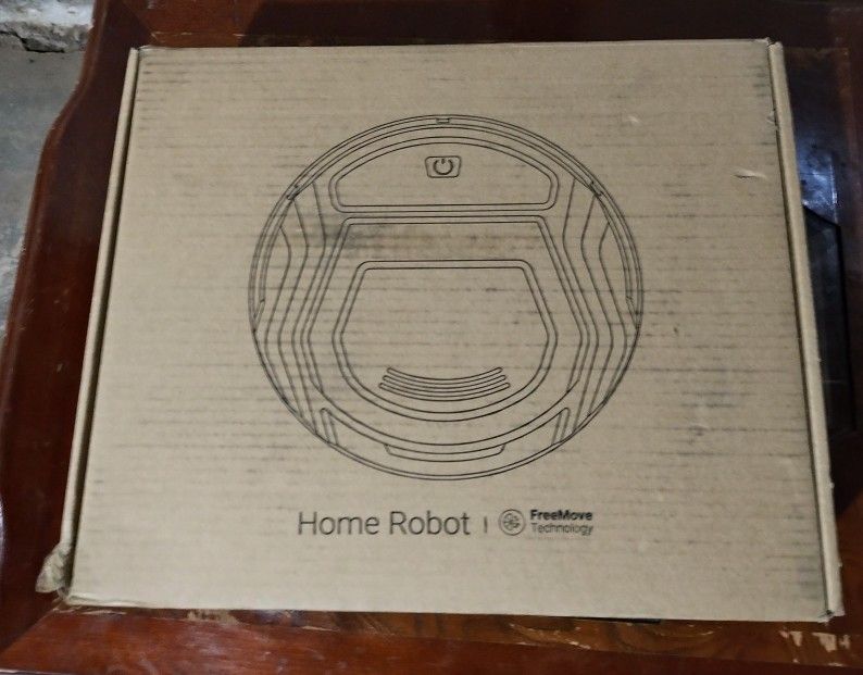 Robot Vacuum